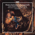 Meder / Ottl / Umstatt / Arcus Adiuncti - Musica Instrumentalis Imperialis - Festive Sonatas - Music CD