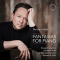 Leighton / Rachmaninoff / Cousin - Fantasias For Piano - Music CD