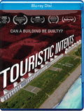 Touristic Intents - Touristic Intents - Blu-ray