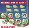 Gospel Keynotes - Christmas With The Keynotes - Music CD