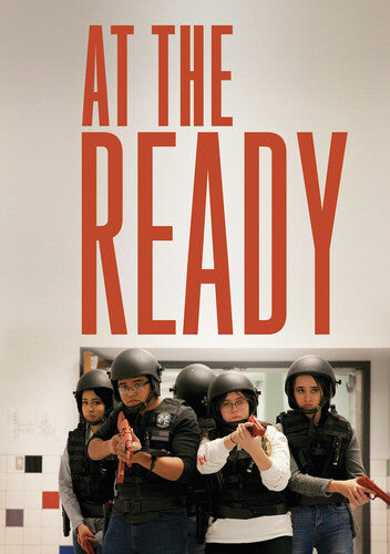 At The Ready - At The Ready - DVD