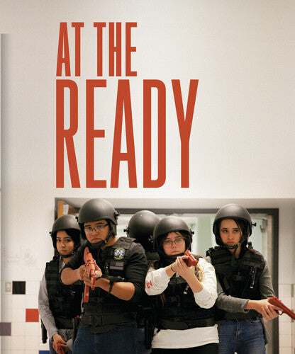 At The Ready - At The Ready - Blu-ray