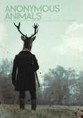 Anonymous Animals - Anonymous Animals - DVD