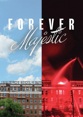 Forever Majestic - Forever Majestic - DVD