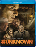 Unknown - Unknown - Blu-ray