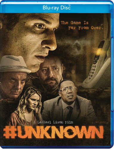 Unknown - Unknown - Blu-ray