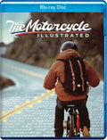 Motorcycle Illustrated - Motorcycle Illustrated - Blu-ray