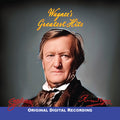 Royal Festival Orchestra - Greatest Hits Of Wagner - The Signature Series - Music CD