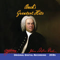 Royal Festival Orchestra - Greatest Hits Of Bach - The Signature Series - Music CD