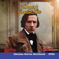 Royal Festival Orchestra - Greatest Hits Of Chopin - The Signature Series - Music CD