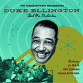Transcription Recordings (Mod) Music CD