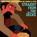 Guts - Straight From The Decks 4: Guts Finest Selections - Music CD
