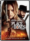 Place Of Bones - Place Of Bones - DVD