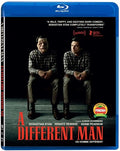 Different Man - Different Man - Blu-ray