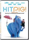 Hitpig - Hitpig - DVD