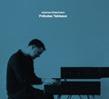 Motschmann,johannes - Preludes Tableaux - Music CD
