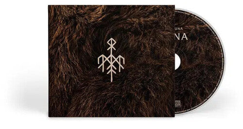 Wardruna - Birna - Music CD