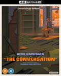 Conversation - Conversation - UHD