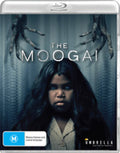 Moogai - Moogai - Blu-ray