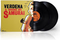 Verdena - Il Suicidio Dei Samurai - Vinyl Record