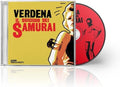 Verdena - Il Suicidio Dei Samurai - Music CD