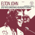 John,elton - Step Into Christmas - Vinyl Record