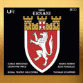 Verdi / Bergonzi / Shippers - Ernani - Music CD