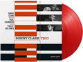 Sonny Clark Trio - Sonny Clark Trio [Red 180-gram]