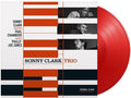 Clark,sonny Trio - Sonny Clark Trio - Vinyl Record
