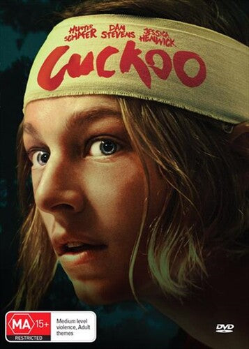 Cuckoo - Cuckoo - DVD