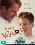 War - War - Blu-ray