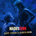 Hadestown: Live From London - O.C.R. (Blk) (Uk) [LP] Vinyl Record
