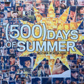 500 Days Of Summer - O.s.t. - 500 Days Of Summer - O.s.t. - Vinyl Record