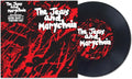 Jesus & Mary Chain - Upside Down - Vinyl Record