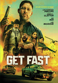 Get Fast - Get Fast - DVD