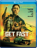 Get Fast - Get Fast - Blu-ray