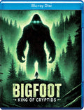 Bigfoot: King Of Cryptids - Bigfoot: King Of Cryptids - Blu-ray