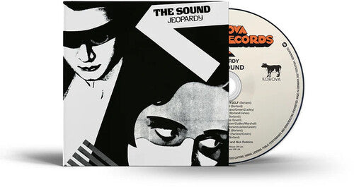Sound - Jeopardy - Music CD