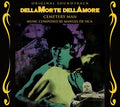 De Sica,michael - Dellamorte Dellamore (cemetery Man) - O.s.t. - Music CD