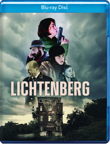 Lichtenberg - Lichtenberg - Blu-ray