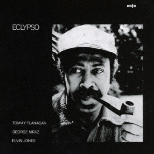 Flanagan,tommy - Eclipso - Music CD