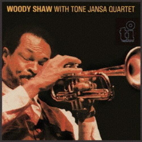 Shaw,woody - Uday Show With Tone Jansha Quartet - Music CD