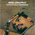 Dolphy,eric - Stockholm Sessions - Music CD