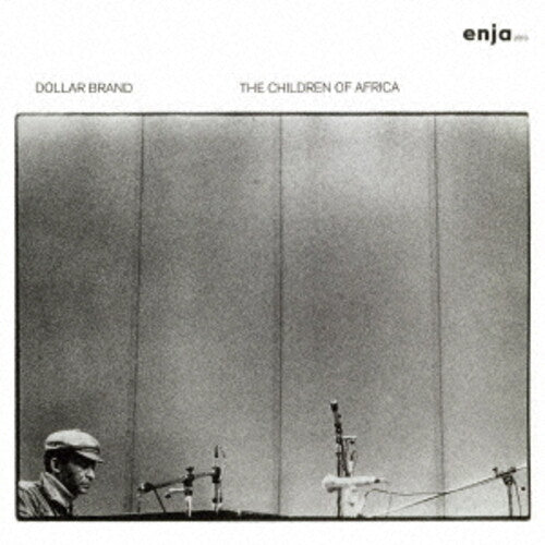 Dollar Brand - Banyana - Music CD