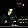 Raney,jimmy - Two Jims & Zoot - Music CD