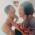 Holmes,richard Groove - Onsaya Joy - Music CD