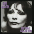 Burton,ann - Thoughts Of New York - Music CD