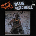 Mitchell,blue - Graffiti Blues - Music CD