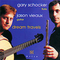 Schocker,gary / Vieaux,jason - Dream Travels - Music CD