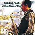 Land,harold - New Shades Of Blue - Music CD